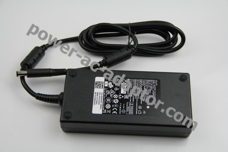 NEW original 19.5V 9.23A Dell DWG4P TW1P0 NPW78 AC power Adapter